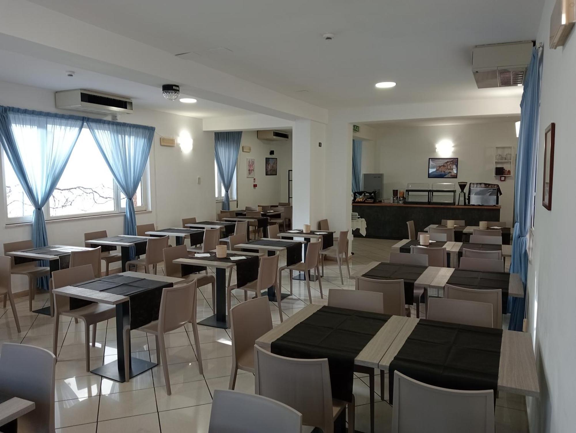 Hotel Bel Mare Rimini Esterno foto